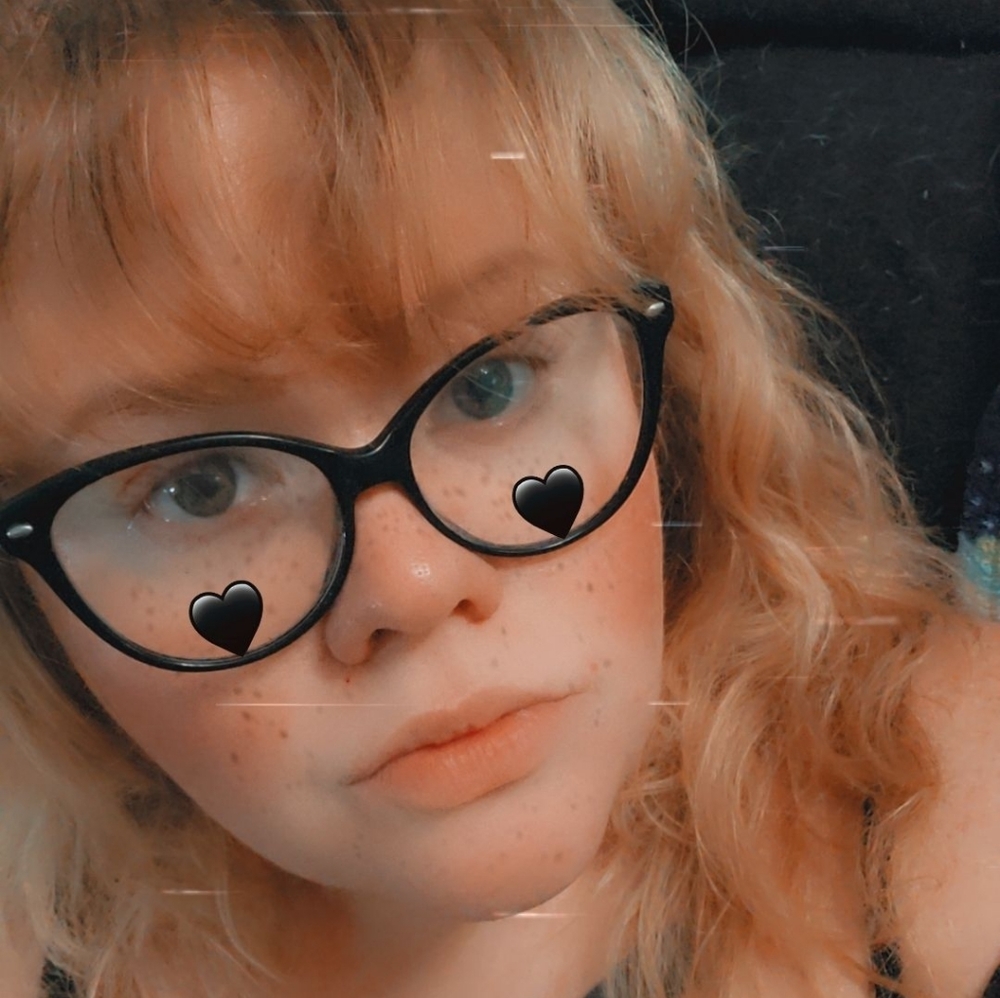 Meet your Posher, Robyn